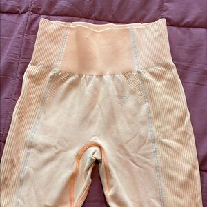 Gymshark Seamless Leggings